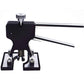 Paintless dent repair tools Dent removal Dent puller tabs Dent lifter tool set Body repair kit Auto hand tools