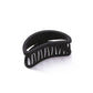 Frosted Colorful Hairpins Candy Color Hair Clip Shiny Claw Hair Clips For Women Girls Hair Styling Tools Accessories