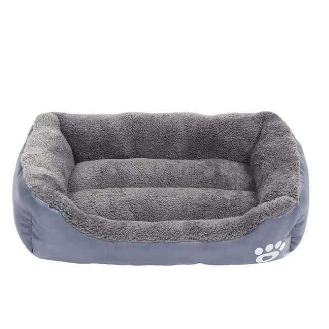 Hundebett für kleine, mittlere, große Hunde 2XL Größe Haustier Hundehütte Warm Baumwolle Welpen Katzenbetten für Chihuahua Yorkshire Golden großes Hundebett