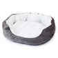 Hundebettmatten Sofas Kennels Hundewarmehaus Winter Katze Haustier Schlafen Bett Haus für Welpe kleiner Hund Decke Kissen Korb Zubehör