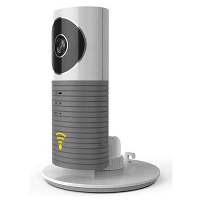 TRINIDAD WOLF Hund Wireless Baby Monitor 720P Sicherheits Nachtsicht Baby Kamera Bewegungsdetektion Zwei-Wege Audio Baby Video Nanny