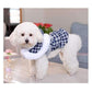 Haustier Hundekleidung Katze Kleidung Mantel Dick Herbst Winter Kleid Welpe Chihuahua Kostüm