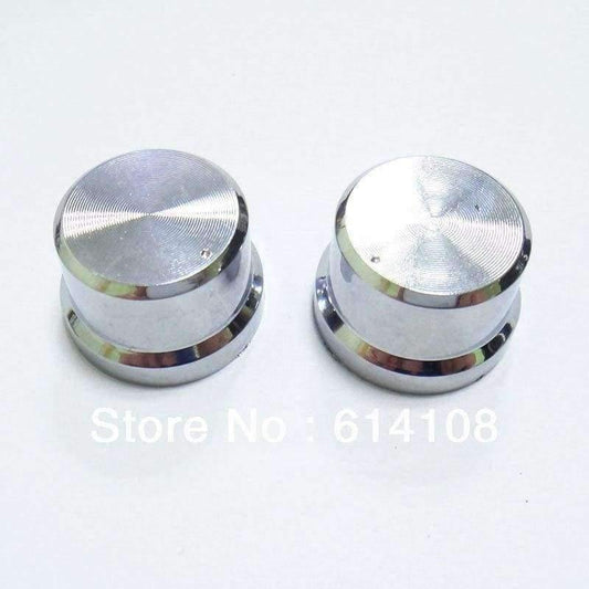 Toller Entwurf 6mm Schaft Potentiometer Knopf, Lautstärkeregler Knopf, Drehschalter Knopf Kostenloser Versand