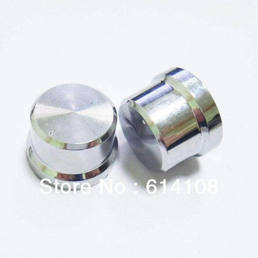 Toller Entwurf 6mm Schaft Potentiometer Knopf, Lautstärkeregler Knopf, Drehschalter Knopf Kostenloser Versand