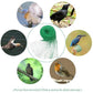 Schützen Sie Ihre Pflanzen, Früchte, Bäume und Gemüse mit 1 Stück Vogelschutznetz Rehzaun Teichnetz!
