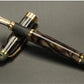 Füllfederhalter Vollmetall Goldener Clip Luxusfedern Jinhao 450 Schreibwaren Büro