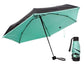 Mini Pocket Women's Umbrellas Parasol Folding Men's Umbrella Rain Women Anti UV Guarda Chuva sombrinha Sun paraguas parapluie