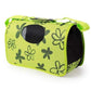 6 Design Haustier Hundetragetasche Chihuahua Reisetasche Outdoor Einzelne Schultertasche für kleine Hunde Katzen S/M/L