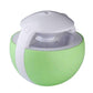 Wizard Air Luftbefeuchter Ultraschallbefeuchter für Auto Nebelmaschine Aromatherapie Diffusor mit Aroma Lampe Haushaltsgeräte 450ML