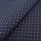 Chainho, Geometric Patterns, Printed Solid Color Cotton Fabric, DIY Quilting & Sewing Poplin Material for Baby & Children's Clothes, Shirt, Skirt