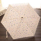 Umbrella Hot Sale 190g Super lightweight and small foldable umbrellas Rain women Mini sun umbrella kids travel umbrella