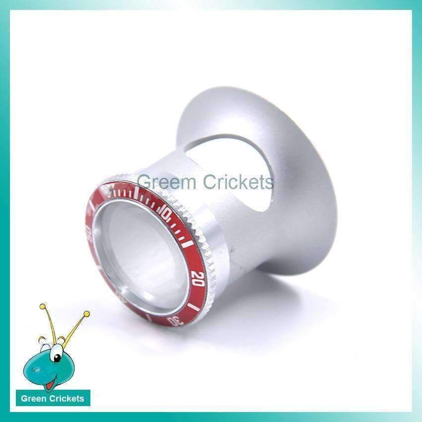 High quality 20X watch repair magnifying glass optician optical glass loupe magnifying lens watch tool