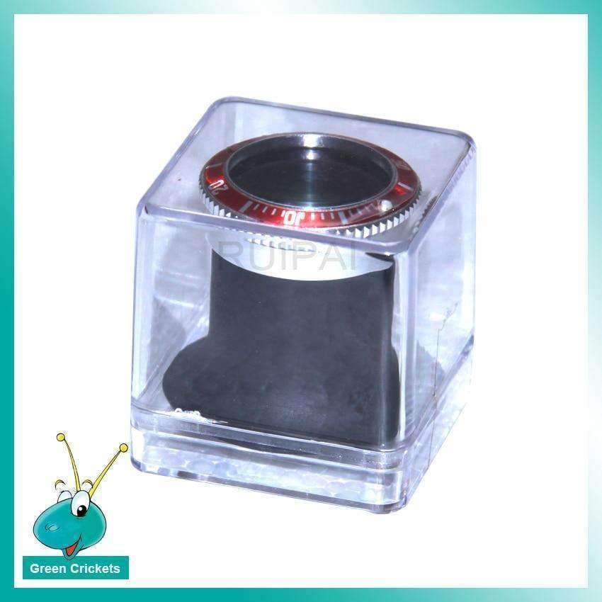 High quality 20X watch repair magnifying glass optician optical glass loupe magnifying lens watch tool