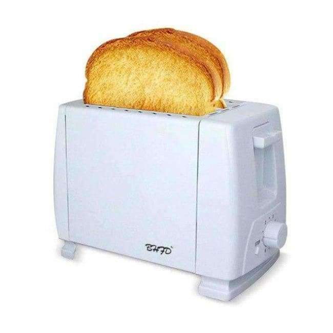 Haushaltsgeräte Elektrischer Brötchen-Toaster Haushalts-Edelstahl 2 Scheiben Toaster Brotmaschine mit Eurostecker für Frühstück HB150
