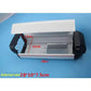 Ybr Heavy Duty Aluminum CCTV Housing Indoor-Outdoor Waterproof ABS Housing For Security Video Surveillance Camera Protective Housing
