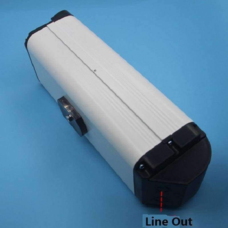 Ybr Heavy Duty Aluminum CCTV Housing Indoor-Outdoor Waterproof ABS Housing For Security Video Surveillance Camera Protective Housing