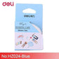 Creative colorful tape set for DIY scrapbooking, stickers, labels, decorative school supplies, stationery