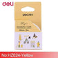 Creative colorful tape set for DIY scrapbooking, stickers, labels, decorative school supplies, stationery