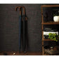 Japanese brand Long Umbrella 8K Windproof Wooden Handle Large Men's Umbrellas Rain Quality Classic Business Paraguas