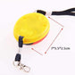 KopiLova 10pcs Beatles Women Personal Alarm Anti Theft Alarm 120dB Security Siren Alarm Attack Protection Self-defense for Help