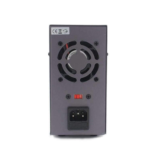 Labornetzgerät 60V 5A Einphasiges einstellbares SMPS Digitaler Mini-Spannungsregler 0.1V 0.01A KPS605D Gleichstromnetzgerät
