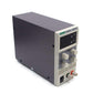 Labornetzgerät 60V 5A Einphasiges einstellbares SMPS Digitaler Mini-Spannungsregler 0.1V 0.01A KPS605D Gleichstromnetzgerät