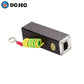 LAN & IP CCTV security camera network RJ45 surge protection, protective device, lightning protection, SPD for 100M Ethernet network