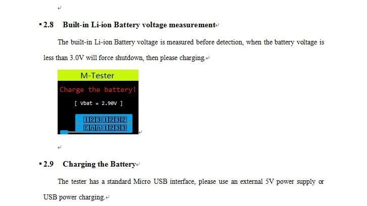 LCR-TC1 1.8" TFT LCD Display Multi-Meter Transistor Tester Diode Triode Capacitor Resistor Testing Device ESR LCR NPN PNP MOSFET COD