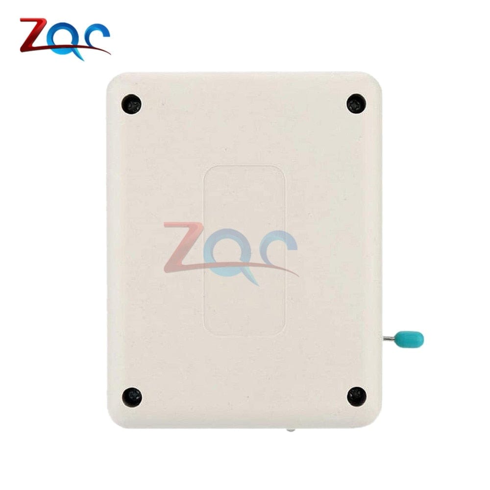 LCR-TC1 1.8" TFT LCD Display Multi-Meter Transistor Tester Diode Triode Capacitor Resistor Testing Device ESR LCR NPN PNP MOSFET COD