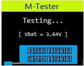 LCR-TC1 1.8" TFT LCD Display Multi-Meter Transistor Tester Diode Triode Capacitor Resistor Testing Device ESR LCR NPN PNP MOSFET COD