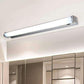 LED Spiegel Licht Wandlampe mit Schalter Moderne Wandleuchte Wasserdicht 5W 11W Innen Dekor Beleuchtung Fixture Make-up Badezimmer 220V 110V