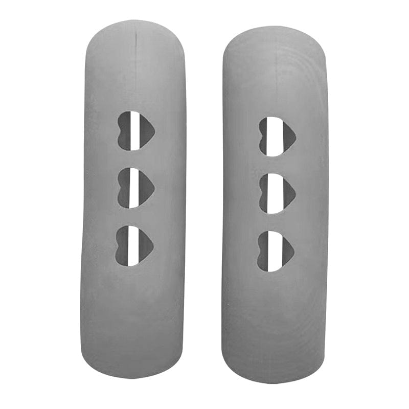 2 Stück Anti-Hot-Hand-Ofen-Mini-Handschuhe Auflauf Ohr Platte Topfständer Ofenhebel Anti-Hot-Topf-Ohrclip Küchenzubehör