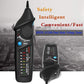 AIMOmeter MS6812 LAN network cable tester telephone cable tracker with AVD06 voltage detector