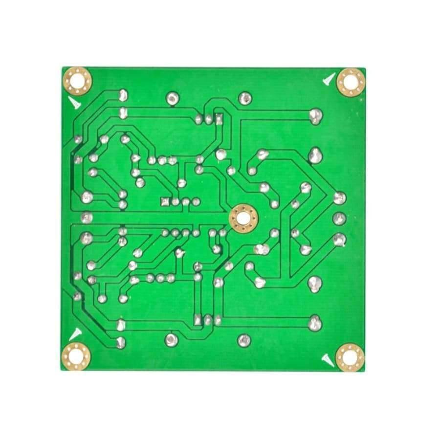 LM317 / LM337 +/-1.5V-37V Einstellbares Dualspannungregler Stromversorgungsmodul
