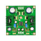 LM317 / LM337 +/-1.5V-37V Einstellbares Dualspannungregler Stromversorgungsmodul