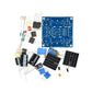 LM317 LM337 Filter geregelte Spannungsversorgung Platine einstellbar kontinuierlich für Preamp Kopfhörer AMP DIY KITS