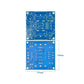 LM317 LM337 Filter geregelte Spannungsversorgung Platine einstellbar kontinuierlich für Preamp Kopfhörer AMP DIY KITS