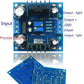 LM317 LM337 Filter geregelte Spannungsversorgung Platine einstellbar kontinuierlich für Preamp Kopfhörer AMP DIY KITS