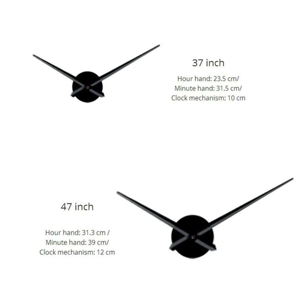 Love Position Stille Wanduhr Junggesellenabschiedsspiel Sexy Kama Sutra 3D DIY Uhr Lustige Erwachsenenraumdekoration Aufkleber Kunst Neu