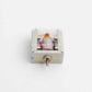 Niedriger Preis! 50 Stück starke magnetische Mabuchi Bare N20 DC 3V 15000RPM Motor für Ventilator, Haushaltsgerät Mikromotor kostenloser Versand