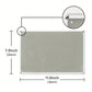 1 Stück, Personalisierte Gartensign, Benutzerdefinierter Name, Retro Vintage Außen Dekor, Geschenkideen, 30,48x20,32 cm Aluminium für Terrasse, Veranda