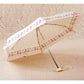 Umbrella Hot Sale 190g Super lightweight and small foldable umbrellas Rain women Mini sun umbrella kids travel umbrella