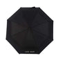 Men's Business Automatic Umbrella Women's Windproof Stainless Steel Umbrellas Rain Women Folding Summer Umbrella UBY03