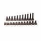 Micro-Schalter 6x6mm Panel PCB Momentary Tactile Tact Mini Drucktaster Schalter DIP 4pin 6x6x4.3/4.5/5/6/18 MM 6*6*4.3mm 4.5mm