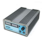 Mini cps-3205II Labor DC-Netzteil + 39 Stück DC-Kabelanschlüsse OVP/OCP/OTP Niedrigstrom 110V-230V 0-32V 0-5A cps-3205