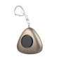 Mini Laut Self-Defense Emergency Alarm Keychain Personal Protection Girls Women Anti-Attack Panic Safety Rape Alarm New