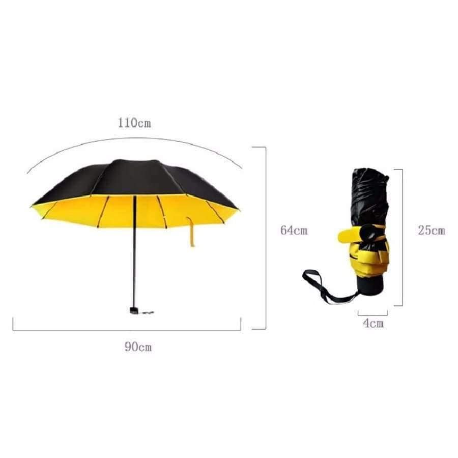 Mini Pocket Women's Umbrellas Parasol Folding Men's Umbrella Rain Women Anti UV Guarda Chuva sombrinha Sun paraguas parapluie