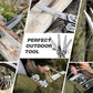 MOSSY OAK 21 in 1 Multi Tool Pliers Wire Cutter Folding Pliers Outdoor Camping Multitool Portable Folding Pocket Pliers