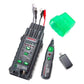 MS6813 Multifunctional Network Cable and Telephone Line Tester Detector Tracker Autoranging Multimeter