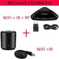 Broadlink RM Pro Mini3 Universelle WIFI IR Fernbedienung APP Steuerung Zeitfunktion für intelligente Geräte Elektrogeräte Zuhause